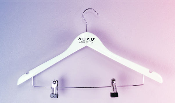 Discover the Perfect Fit: Bra Sizing and Fitting Guide for Sports Bras –  AUAU Athletics